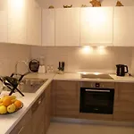 Momentum Apartment