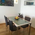 Momentum Apartment Split
