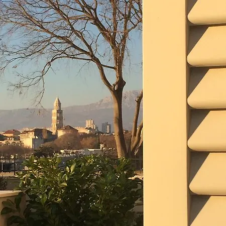 Momentum Apartmán Split