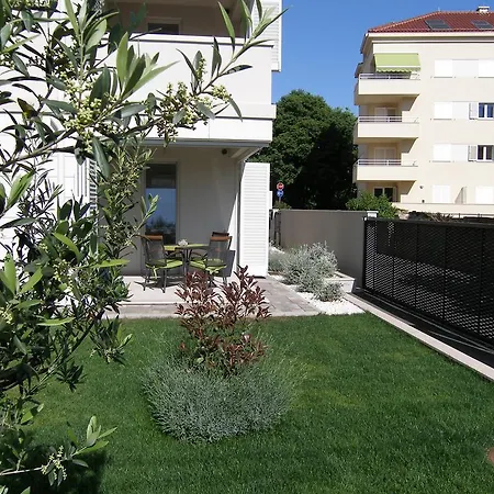 Momentum Apartmán Split