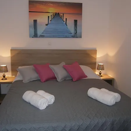 Momentum Apartmán Split