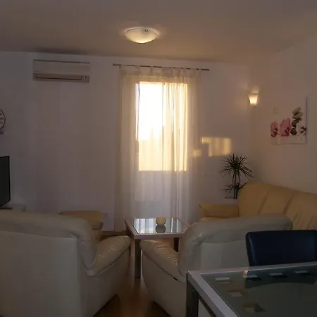 Apartmán Momentum