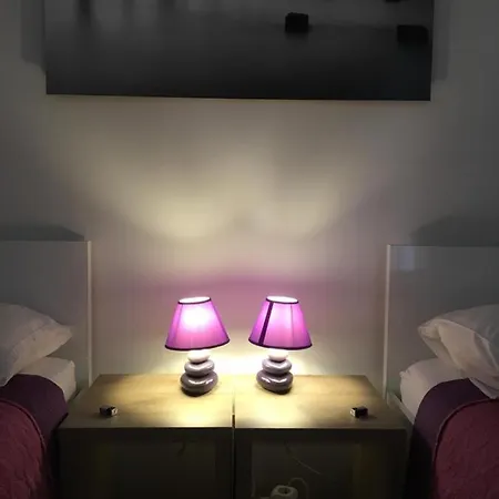 Momentum Apartment Split