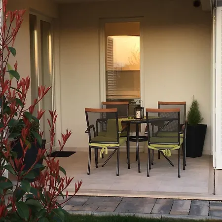 Momentum Apartment Split