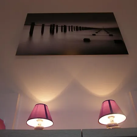 Momentum Apartment *