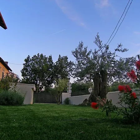 Apartment Momentum Split